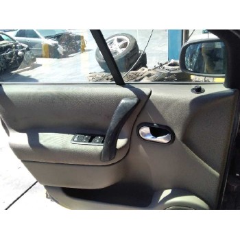 renault grand scenic del año 2004