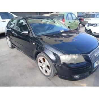 audi a3 (8p1) del año 2006