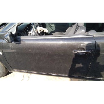 renault megane ii coupe/cabrio del año 2008