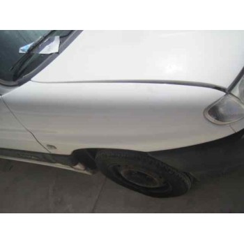 citroën berlingo del año 2003