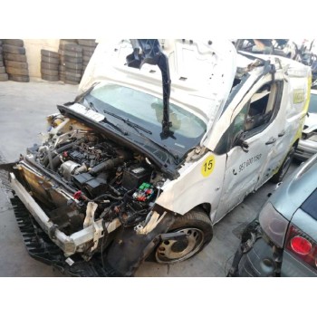 opel combo cargo (e) del año 2021