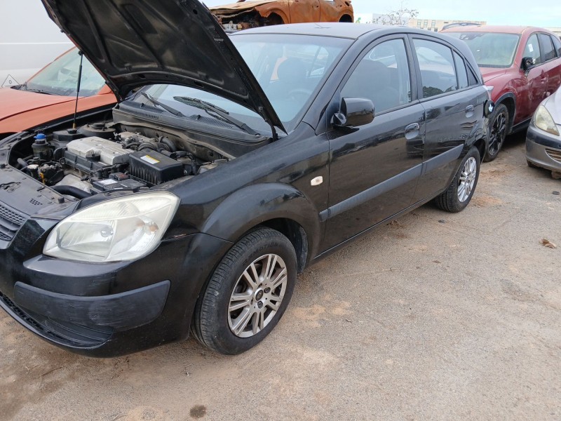 KIA RIO II (JB)