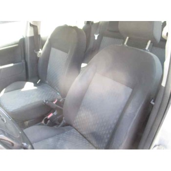 ford fiesta (cbk) del año 2005