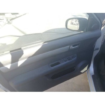 suzuki swift berlina (mz) del año 2007