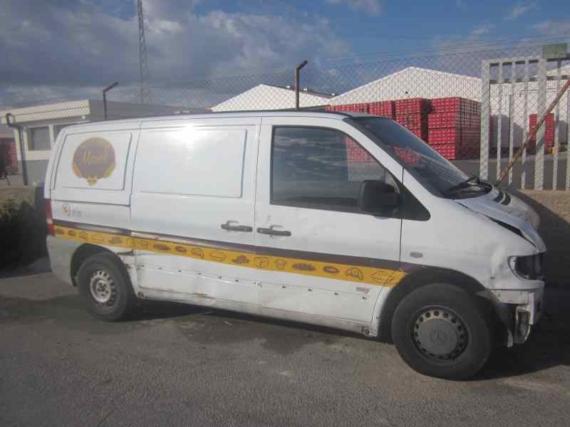 mercedes-benz vito (w638) caja cerrada del año 2003