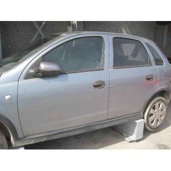 opel corsa c del año 2003