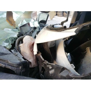 opel combo cargo (e) del año 2021