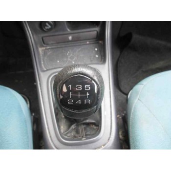 nissan almera (n16/e) del año 2002