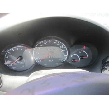 hyundai coupe (rd) del año 1997