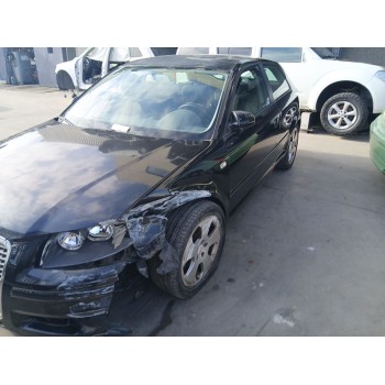 audi a3 (8p1) del año 2006