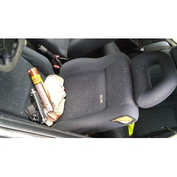 seat cordoba berlina (6k2) del año 1999