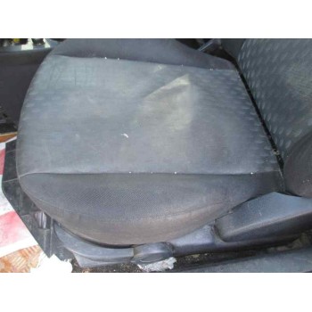 ford fiesta (cbk) del año 2005