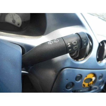 ford ka (ccq) del año 1997