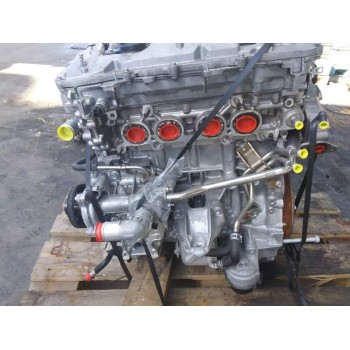 Recambio de motor casco para lexus is 300h referencia OEM IAM   