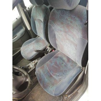 peugeot 206 berlina del año 1999