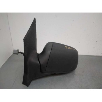 Recambio de retrovisor izquierdo para ford focus berlina (cap) 1.6 tdci cat referencia OEM IAM 22836289 CARCASA ROTA 5 CABLES