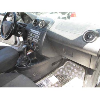 ford fiesta (cbk) del año 2005