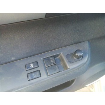 suzuki swift berlina (mz) del año 2007