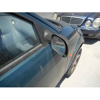 ford ka (ccq) del año 1997