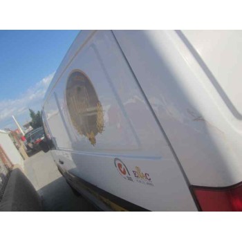 mercedes-benz vito (w638) caja cerrada del año 2003