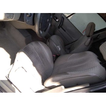 renault grand scenic del año 2004