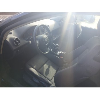 audi a3 (8p1) del año 2006