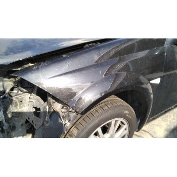 renault megane ii coupe/cabrio del año 2008