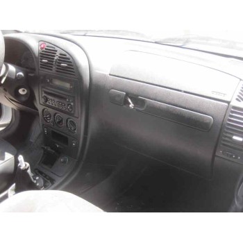 citroën xsara break del año 2000