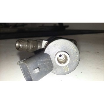 Recambio de inyector para citroën c4 cactus feel edition hello referencia OEM IAM 9H03 0445110311 