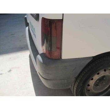 citroën berlingo del año 2003