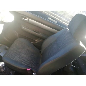 suzuki swift berlina (mz) del año 2007