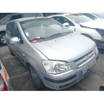 hyundai getz (tb) del año 2004
