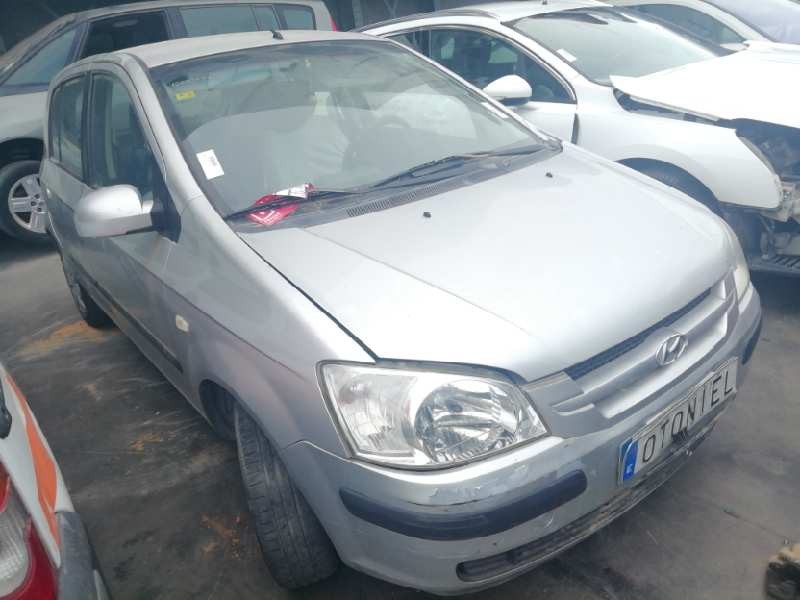 HYUNDAI GETZ (TB)