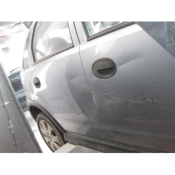 opel corsa c del año 2003
