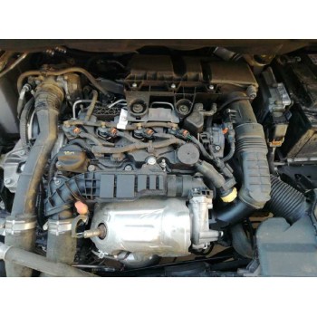 opel combo cargo (e) del año 2021