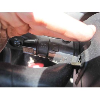 hyundai coupe (rd) del año 1997