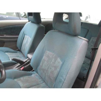 nissan almera (n16/e) del año 2002