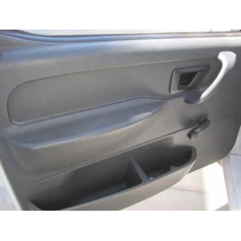 citroën berlingo del año 2003