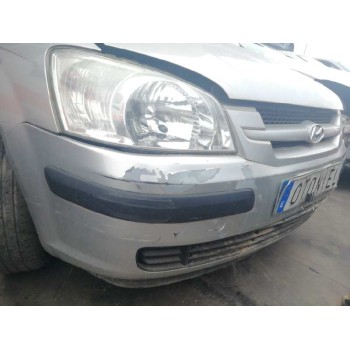 hyundai getz (tb) del año 2004