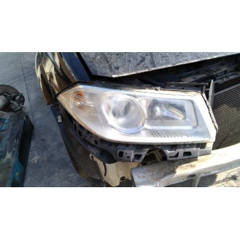 renault megane ii coupe/cabrio del año 2008