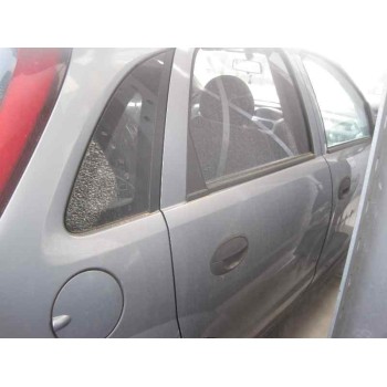 opel corsa c del año 2003