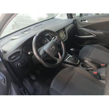 opel crossland x / crossland (p17, p2qo) del año 2018