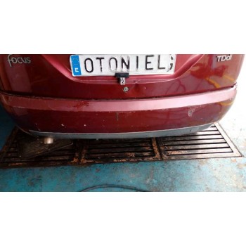 ford focus berlina (cak) del año 2000