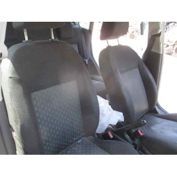 ford fiesta (cbk) del año 2005