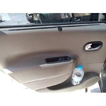 renault grand scenic del año 2004