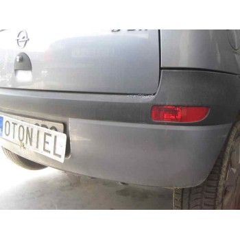 opel corsa c del año 2003