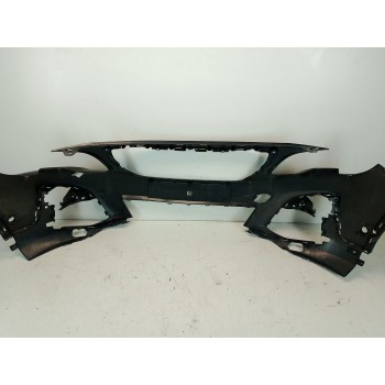 Recambio de paragolpes delantero para peugeot 3008 ii suv (mc_, mr_, mj_, m4_) hybrid 180 referencia OEM IAM 9810867477  