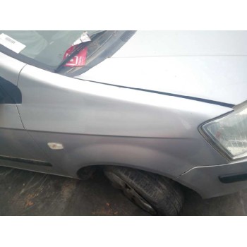 hyundai getz (tb) del año 2004