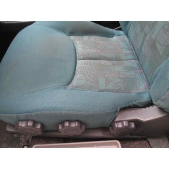 nissan almera (n16/e) del año 2002