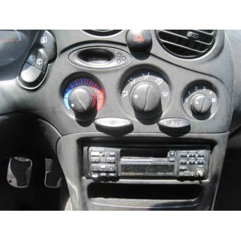 hyundai coupe (rd) del año 1997